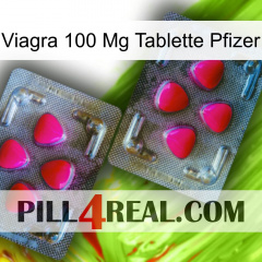 Viagra 100 Mg Tablet Pfizer 15